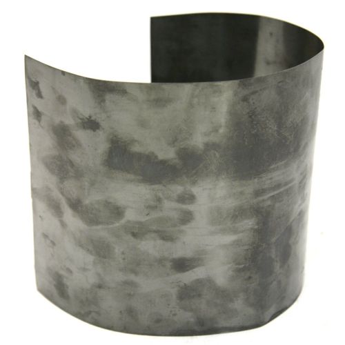Vanadium 99,5 % legering metall grunnstoff 23 | Kjøp rent vanadiummetall | Høykvalitets metall for industri & laboratorium