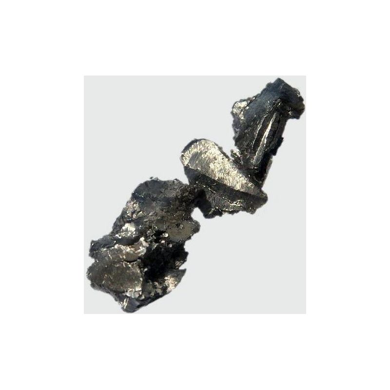 Praseodymium Metal 99,9% rent metallmetallelement Pr Element 59 kjøp praseodym på nettet fra en pålitelig leverandør