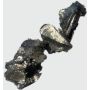 Praseodymium Metal 99,9% rent metallmetallelement Pr Element 59 kjøp praseodym på nettet fra en pålitelig leverandør