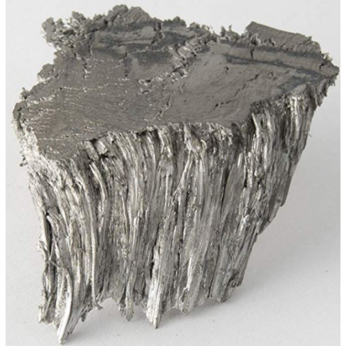 Holmium 99,9 % Ho 67 rent 99,99 % | Sjeldne metaller | Kjøp 1 g–5 kg | Høyrent holmium-metall for laboratorium og industri