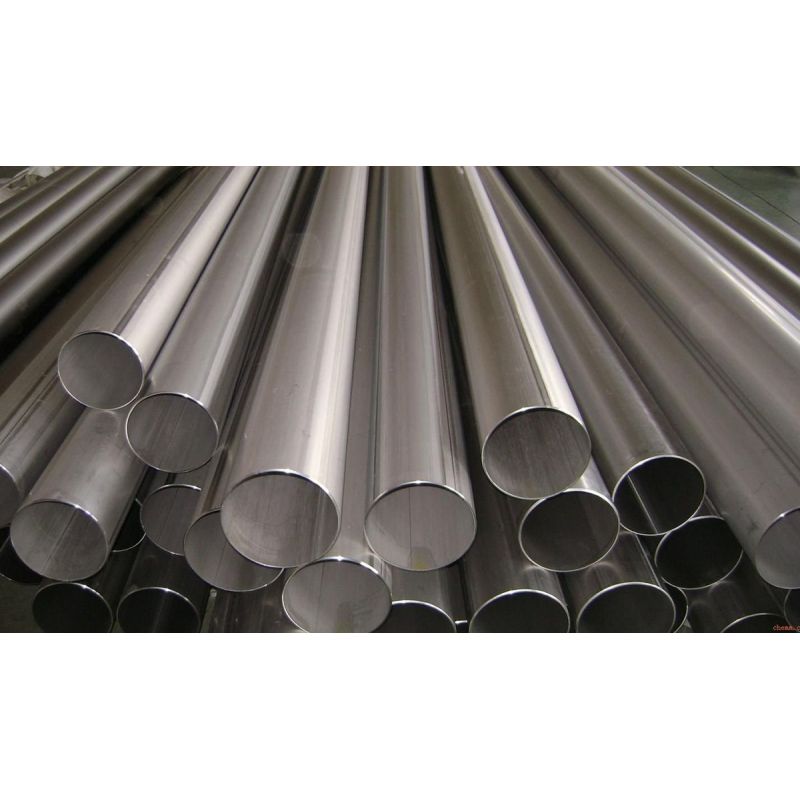 Тръба Inconel 601 12.7-114.3mm тръба N06601 тръба кръгла 2.4851 Тръба Inconel 601 12.7-114.3mm тръба N06601 тръба кръгла 2.4851