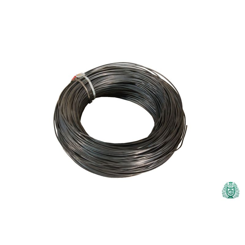Алуминиева тел 0.2-5mm термодвойка (2.4122 / Aisi - NiMn3Al / KN Nisil) 1-50m, никелова сплав Алуминиева тел 0.2-5mm термодвойка (2.4122 / Aisi - NiMn3Al / KN Nisil) 1-50m, никелова сплав