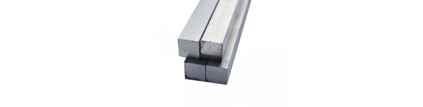 Kjøp billig firkant i rustfritt stål fra Evek GmbH