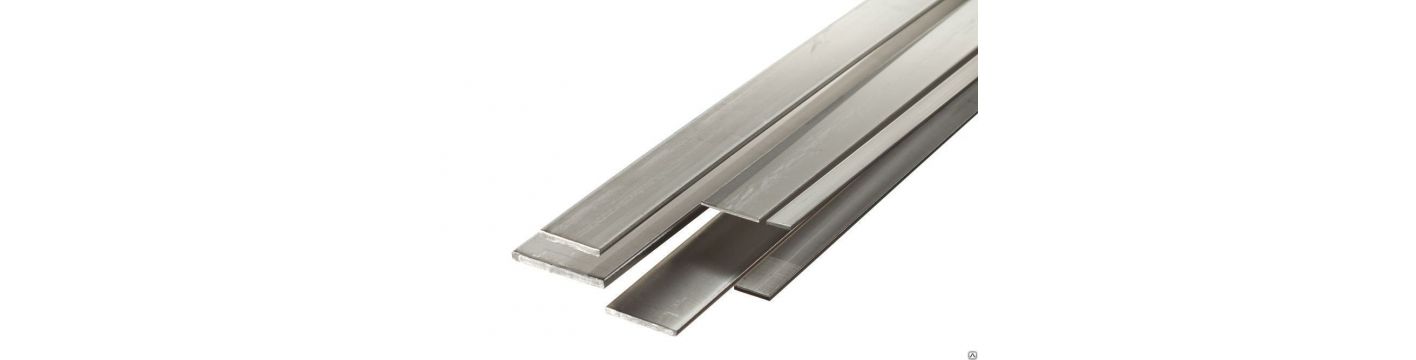 Kjøp billig rustfritt stål flatstang fra Evek GmbH