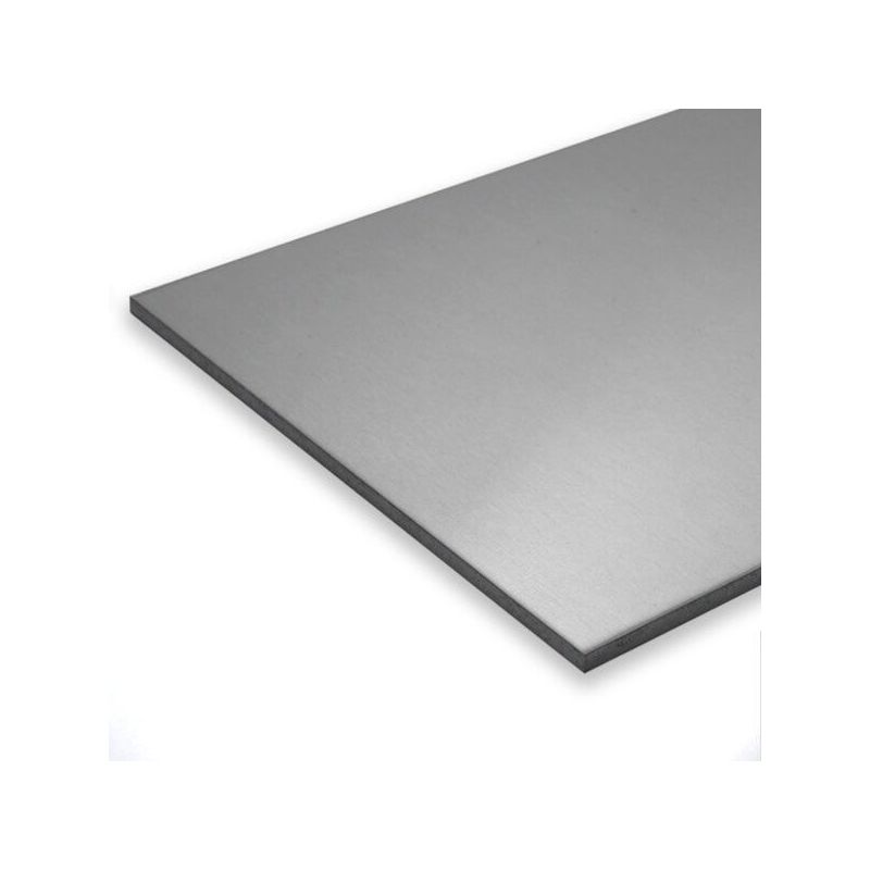 Kjøp rustfritt stålplater online fra en pålitelig leverandør