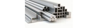 Kjøp billig aluminium fra Evek GmbH