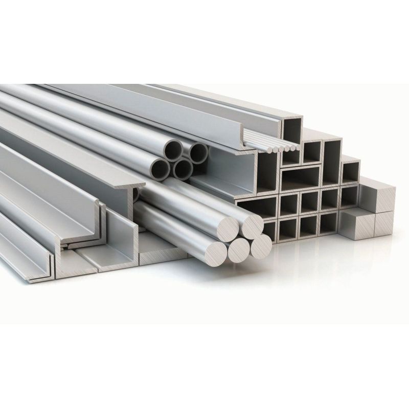 Kjøp billig aluminium fra Evek GmbH