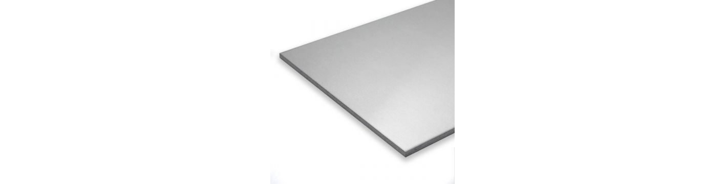Kjøp billig aluminiumsplate fra Evek GmbH