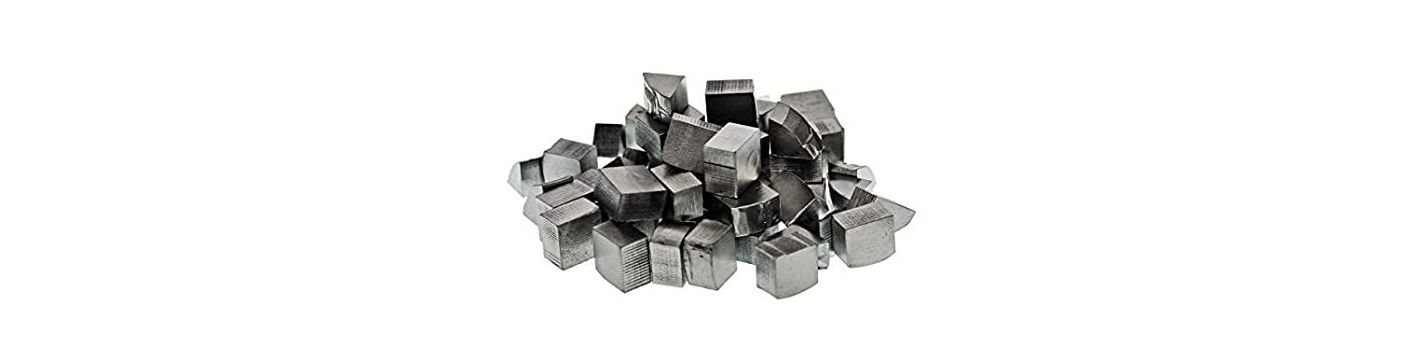 Kjøp Hafnium Hf 99,9% rent metallelement 72 online fra en pålitelig leverandør