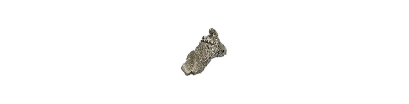 Kjøp Scandium Sc 99,9% rent metall Element 21 online fra en pålitelig leverandør