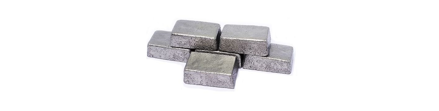 Kjøp Tellurium Te 99,9% rent metallelement 52 online fra en pålitelig leverandør