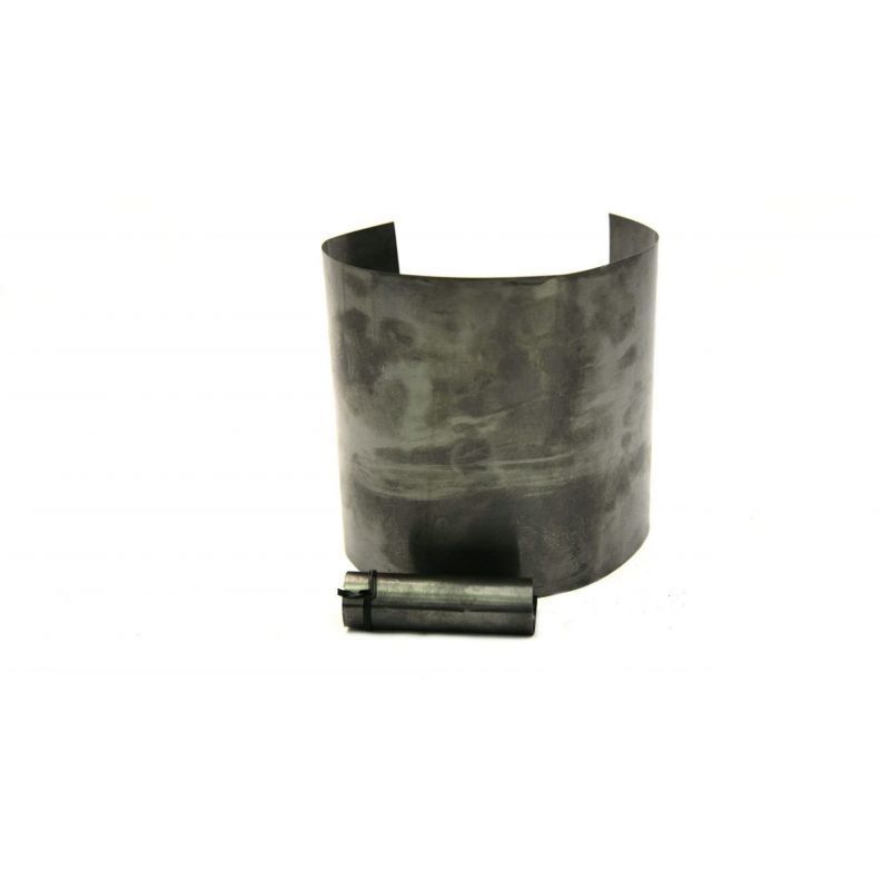 Vanadium V 99,9% rent metallelement 23 kjøp online fra en pålitelig leverandør