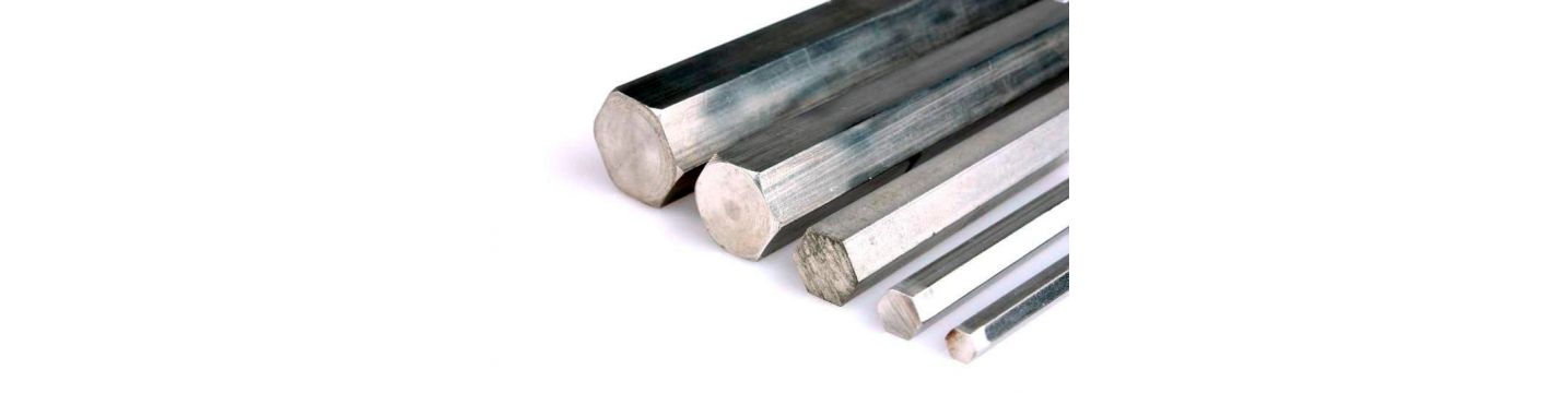 Kjøp billig aluminiumsekskant fra Evek GmbH