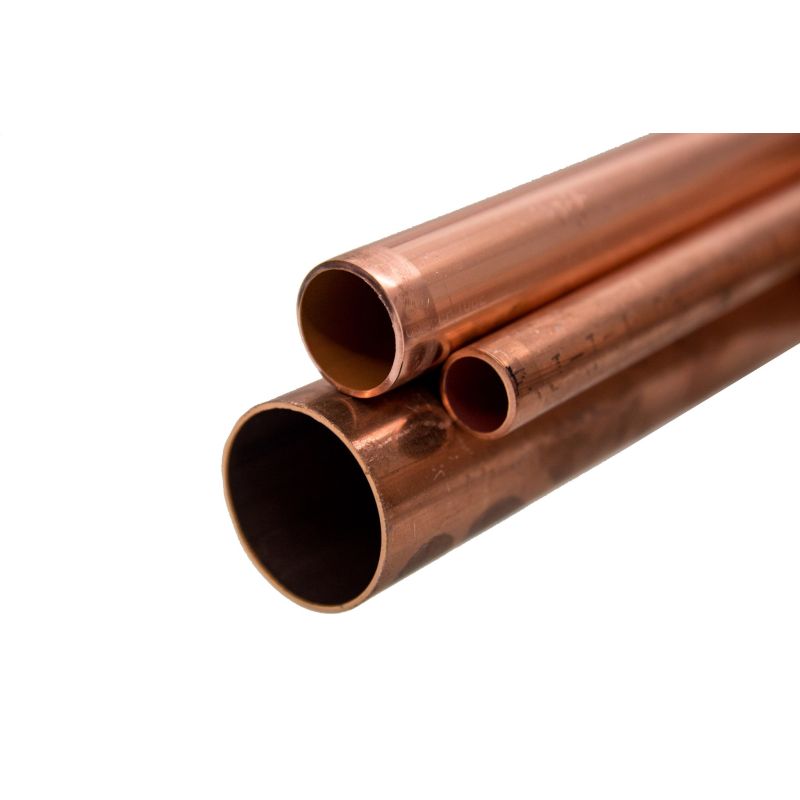 Kjøp billig kobberrør fra Evek GmbH