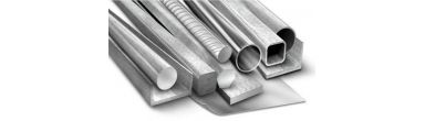 Kjøp billig rustfritt stål fra Evek GmbH