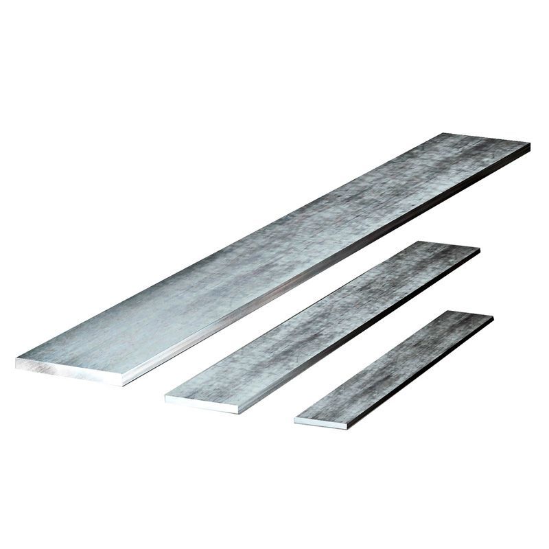 Kjøp billig titan flat bar fra Evek GmbH