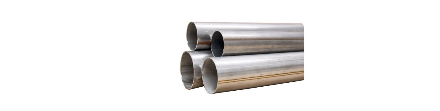 Kjøp billig rustfritt stålrør fra Evek GmbH