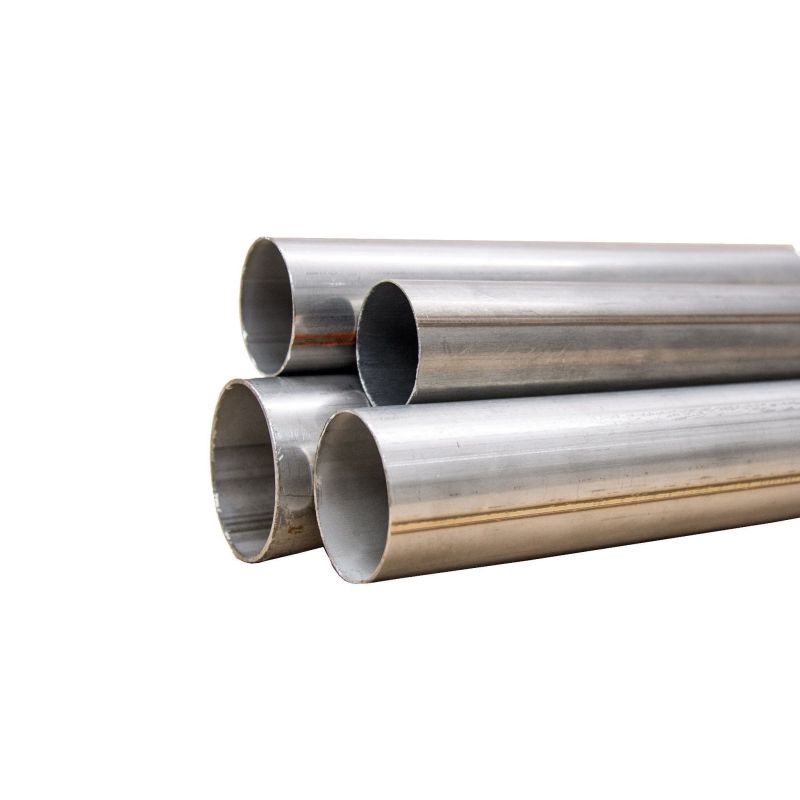 Kjøp billig rustfritt stålrør fra Evek GmbH