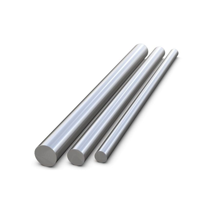 Kjøp billig nikkelstang fra Evek GmbH