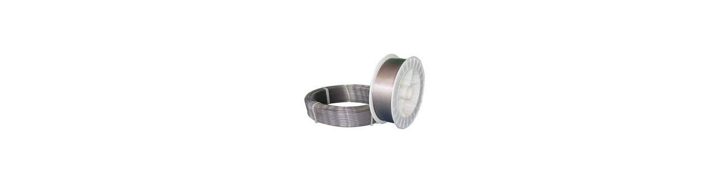 Kjøp billig nikkel sveisetråd fra Evek GmbH