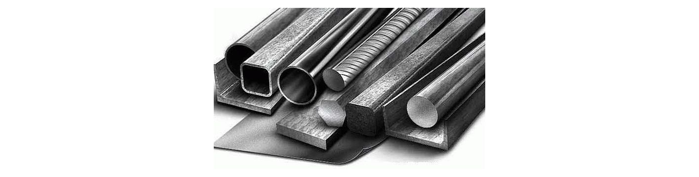 Kjøp billig stål fra Evek GmbH