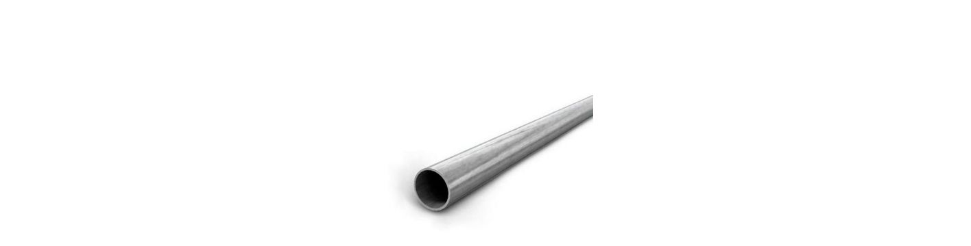 Kjøp billig stålrør fra Evek GmbH