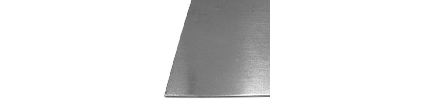 Kjøp billig stålplate fra Evek GmbH