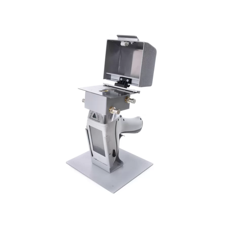 ProSpector 2 LE: Präzise XRF-Analyse für vielseitige Materialanwendungen