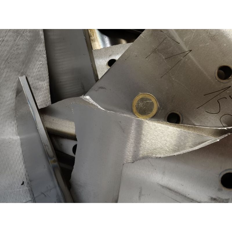 Chrom Targets: Schlüsselmaterial für Präzisionsbeschichtung und Anodisierung