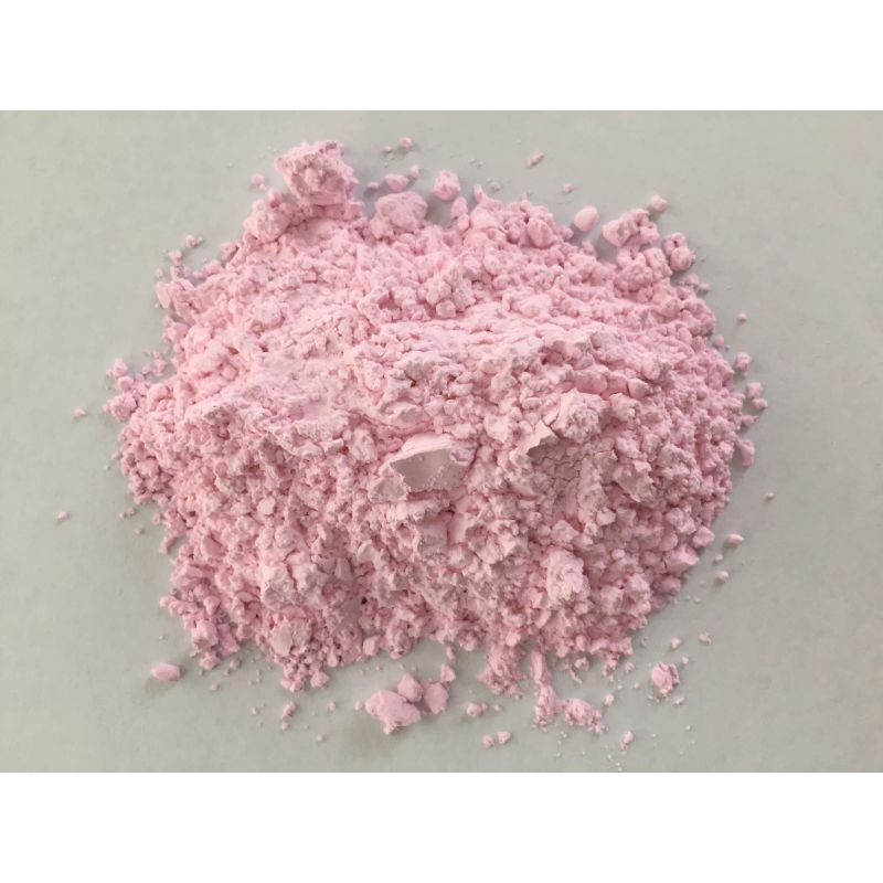 Erbiumoxid Er₂O₃: Technische Eigenschaften und Anwendungen des seltenen Erden Materials