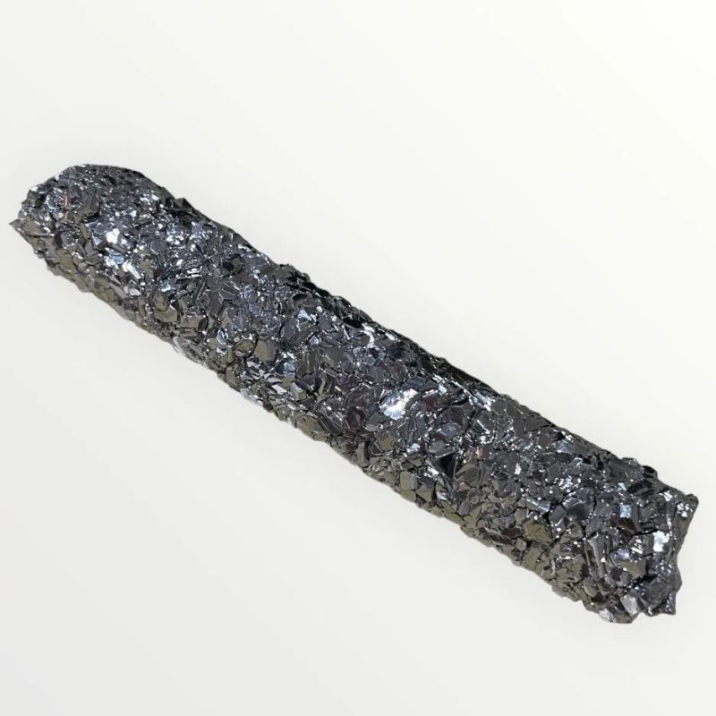 Vanadium Metall: Eigenschaften, Anwendungen und Vorteile für die Industrie